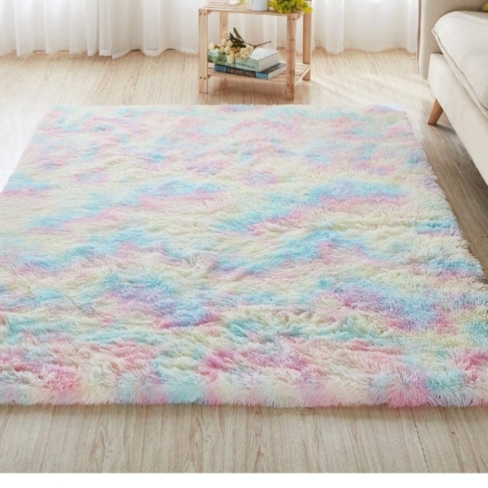 Rainbow Rug